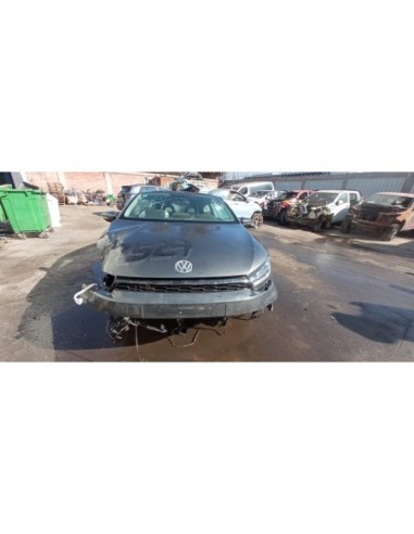 VOLKSWAGEN SCIROCCO HATCHBACK 2017 4X2 1
