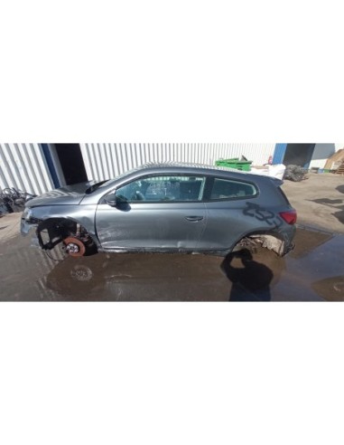 VOLKSWAGEN SCIROCCO 2017%separator% %shop-name%