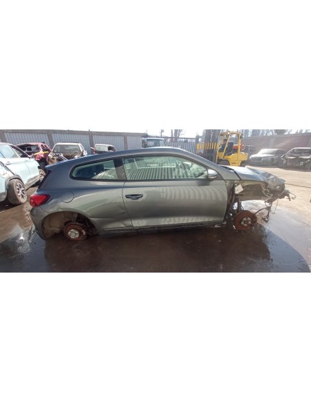 VOLKSWAGEN SCIROCCO 2017%separator% %shop-name%