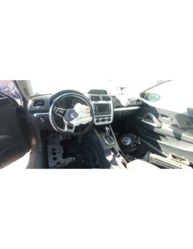 VOLKSWAGEN SCIROCCO 2017%separator% %shop-name%