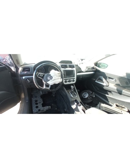 VOLKSWAGEN SCIROCCO 2017%separator% %shop-name%