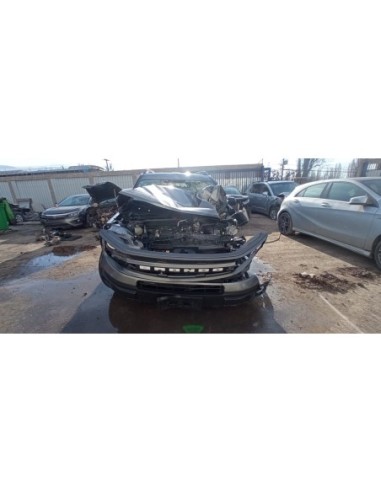 FORD BRONCO STATION WAGON 2023 4X4 1