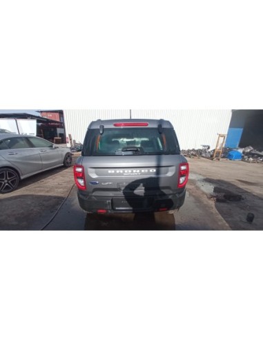 5 AUTOMATICO BENCINERO