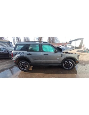 FORD BRONCO 2023%separator% %shop-name%