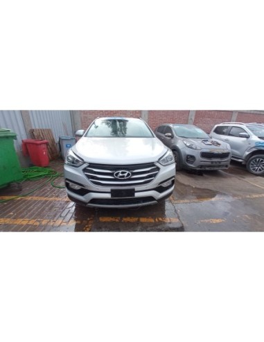 HYUNDAI SANTA FE STATION WAGON 2017 4X2 2