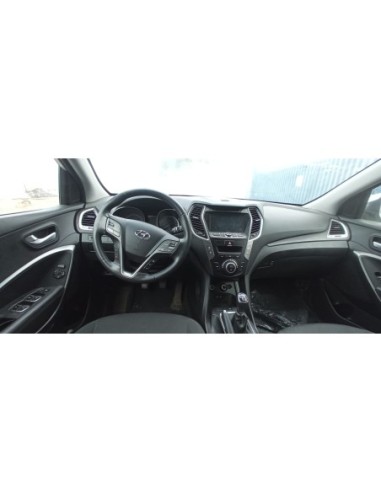 HYUNDAI SANTA FE 2017%separator% %shop-name%