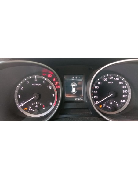 HYUNDAI SANTA FE 2017%separator% %shop-name%