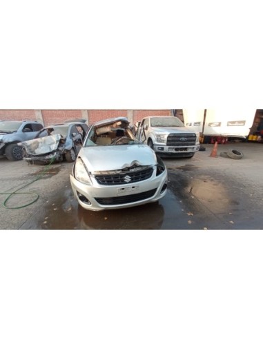 SUZUKI DZIRE SEDAN 2014 4X2 1