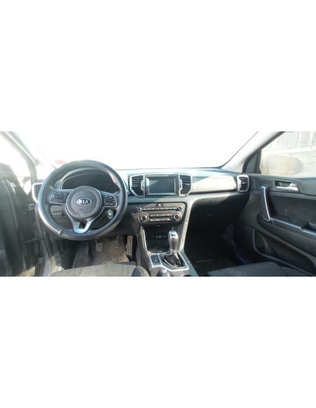 KIA SPORTAGE 2018%separator% %shop-name%