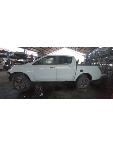 MAZDA BT50 2020%separator% %shop-name%