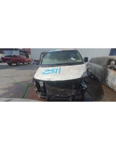 HYUNDAI H1 MINIBUS 2016 4X2 2