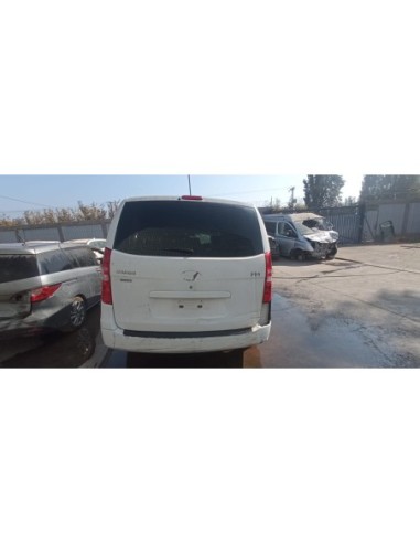 5 MECANICA (CAJA SEXTA) DIESEL