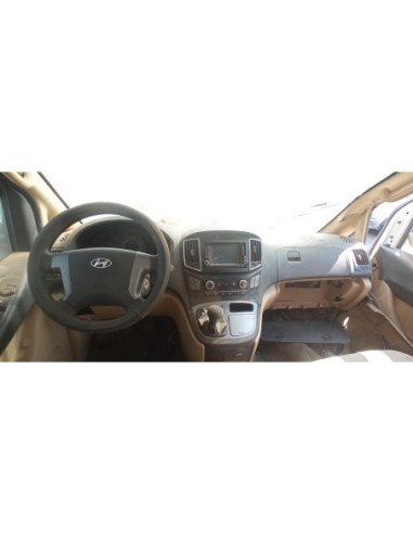 HYUNDAI H1 2016%separator% %shop-name%