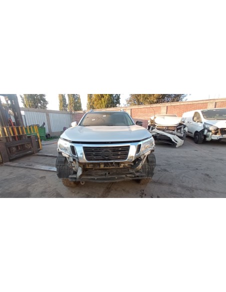 NISSAN NP300 PICK UP 2019 4X4 2
