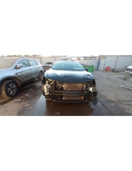 NISSAN QASHQAI STATION WAGON 2017 4X2 2 MECANICA (CAJA SEXTA) BENCINERO