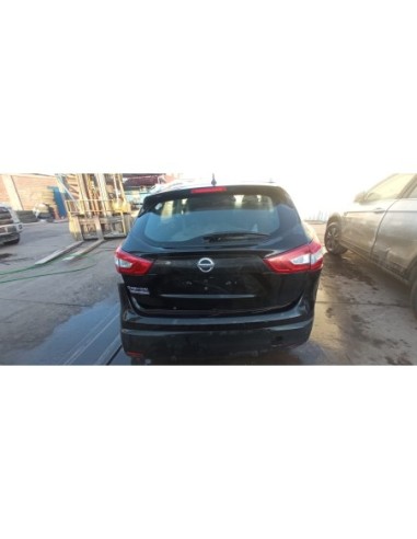NISSAN QASHQAI 2017%separator% %shop-name%