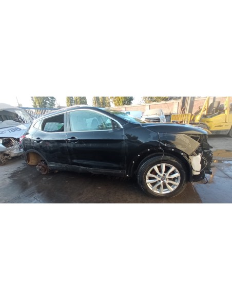 NISSAN QASHQAI 2017%separator% %shop-name%