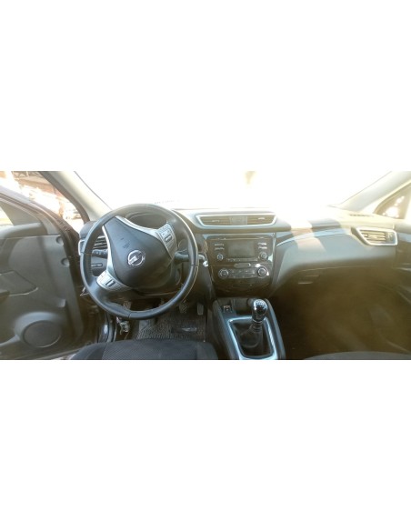 NISSAN QASHQAI 2017%separator% %shop-name%