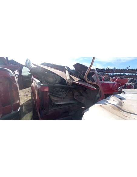 CHEVROLET DMAX 2019%separator% %shop-name%