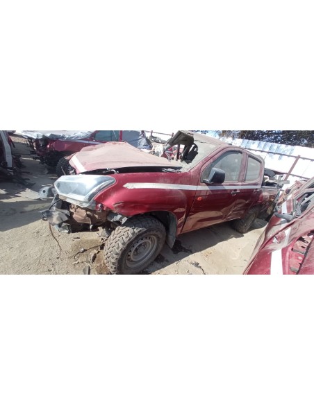 CHEVROLET DMAX 2019%separator% %shop-name%