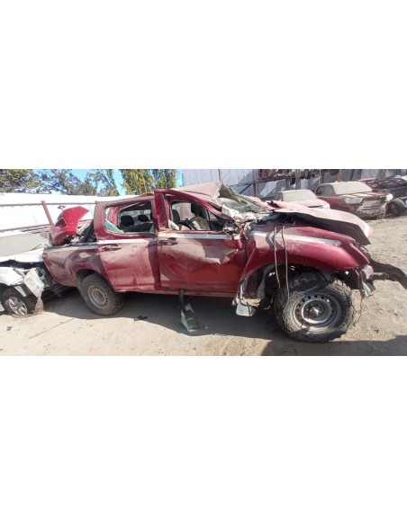 CHEVROLET DMAX 2019%separator% %shop-name%