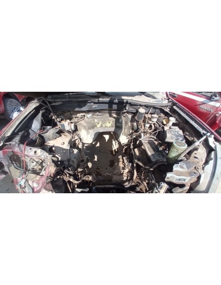 CHEVROLET DMAX 2019%separator% %shop-name%