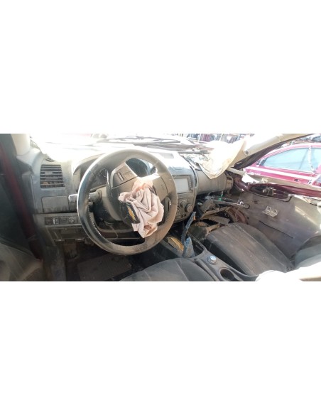 CHEVROLET DMAX 2019%separator% %shop-name%