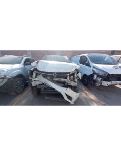 SSANGYONG GRAND MUSSO PICK UP 2021 4X2 2