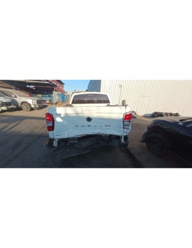 2 MECANICA (CAJA SEXTA) DIESEL