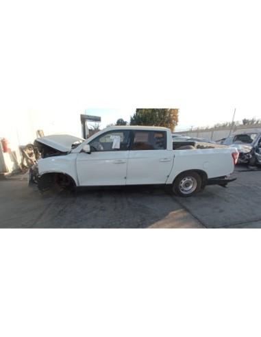 SSANGYONG GRAND MUSSO 2021%separator% %shop-name%