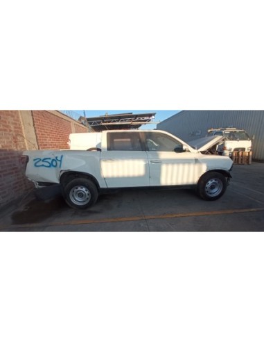 SSANGYONG GRAND MUSSO 2021%separator% %shop-name%