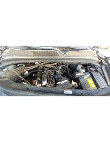 SSANGYONG GRAND MUSSO 2021%separator% %shop-name%