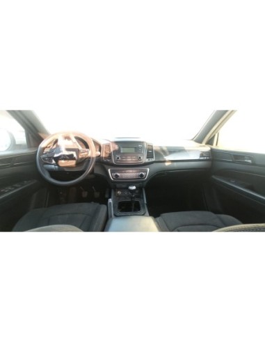 SSANGYONG GRAND MUSSO 2021%separator% %shop-name%