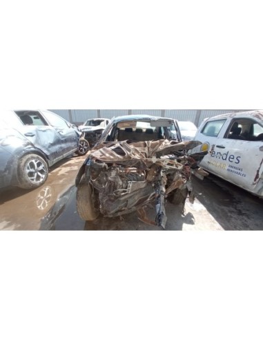 HYUNDAI VERNA SEDAN 2021 4X2 1