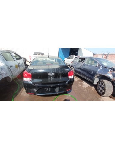 4 MECANICA (CAJA SEXTA) BENCINERO