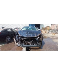 KIA SPORTAGE STATION WAGON 2021 4X2 2 MECANICA (CAJA SEXTA) BENCINERO