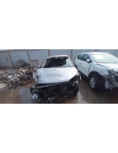 HYUNDAI CRETA STATION WAGON 2016 4X2 1