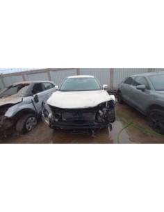 NISSAN X-TRAIL STATION WAGON 2018 4X2 2