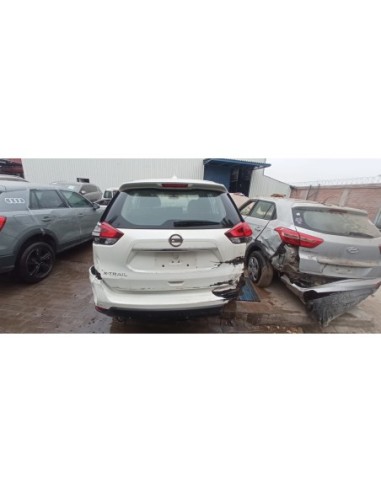 5 AUTOMATICO BENCINERO