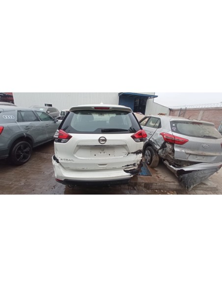 5 AUTOMATICO BENCINERO