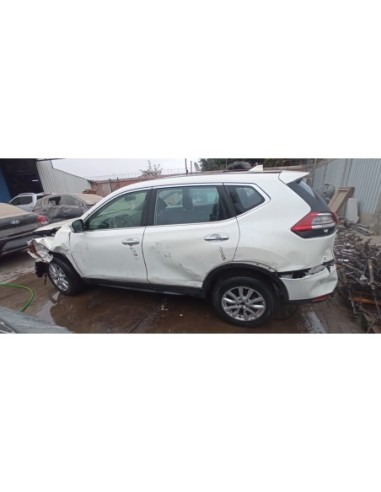 NISSAN X-TRAIL 2018%separator% %shop-name%