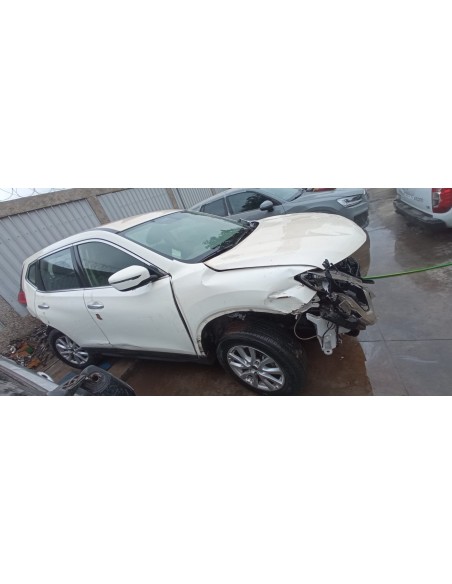 NISSAN X-TRAIL 2018%separator% %shop-name%