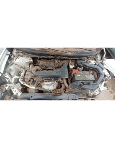 NISSAN X-TRAIL 2018%separator% %shop-name%