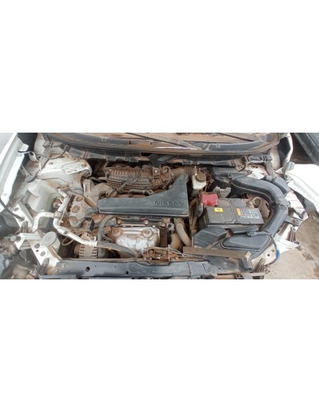 NISSAN X-TRAIL 2018%separator% %shop-name%