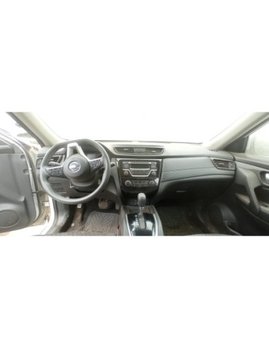 NISSAN X-TRAIL 2018%separator% %shop-name%