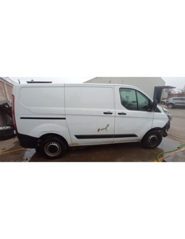 FORD TRANSIT 2021%separator% %shop-name%