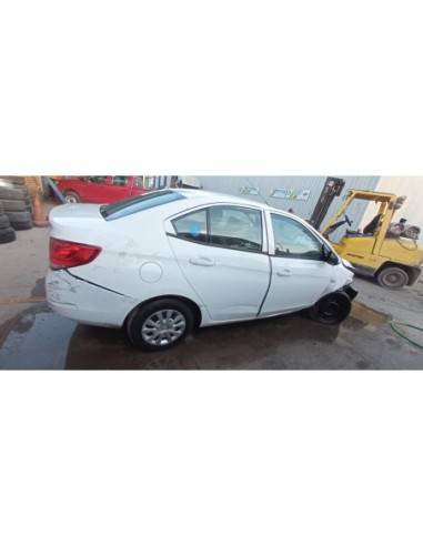 CHEVROLET SAIL 2020%separator% %shop-name%