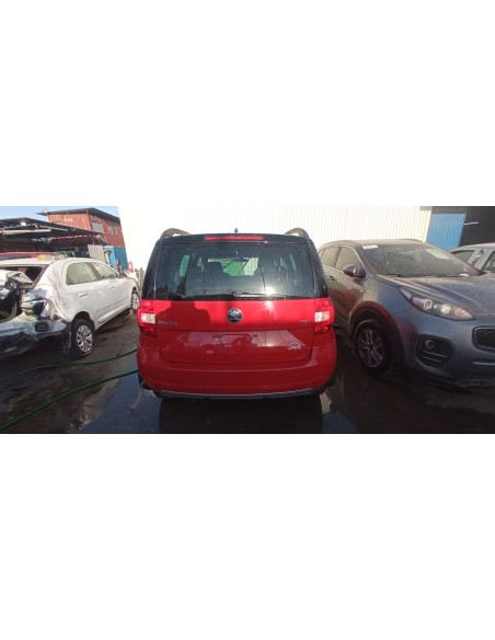 2 AUTOMATICO BENCINERO