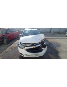 CHEVROLET COBALT SEDAN 2017 4X2 1