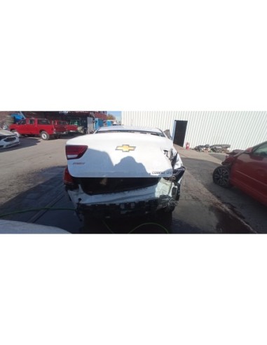 8 AUTOMATICO BENCINERO